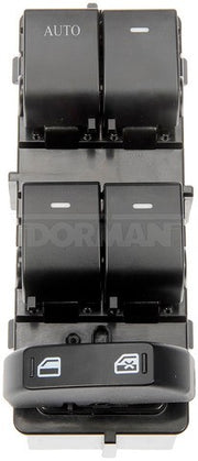 Door Window Switch Dorman-OE Solutions 901-227