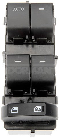 Door Window Switch Dorman-OE Solutions 901-227