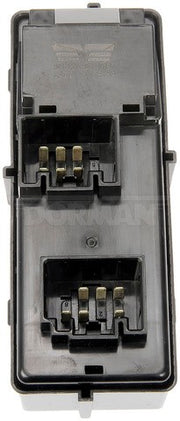 Door Window Switch Dorman-OE Solutions 901-227