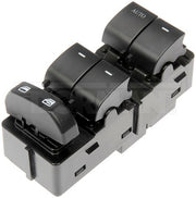 Door Window Switch Dorman-OE Solutions 901-227