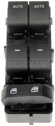 Door Window Switch Dorman-OE Solutions 901-229