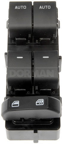 Door Window Switch Dorman-OE Solutions 901-229