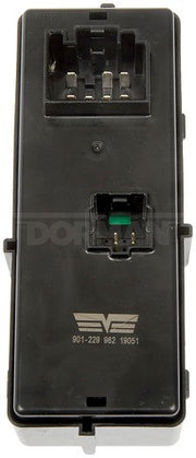 Door Window Switch Dorman-OE Solutions 901-229