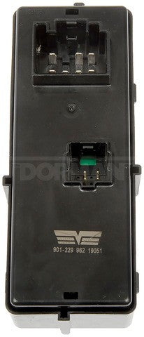 Door Window Switch Dorman-OE Solutions 901-229