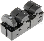 Door Window Switch Dorman-OE Solutions 901-229