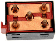 Door Lock Switch Dorman-OE Solutions 901-234