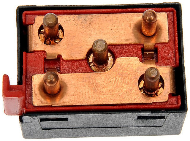 Door Lock Switch Dorman-OE Solutions 901-234