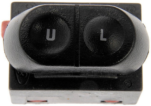 Door Lock Switch Dorman-OE Solutions 901-234