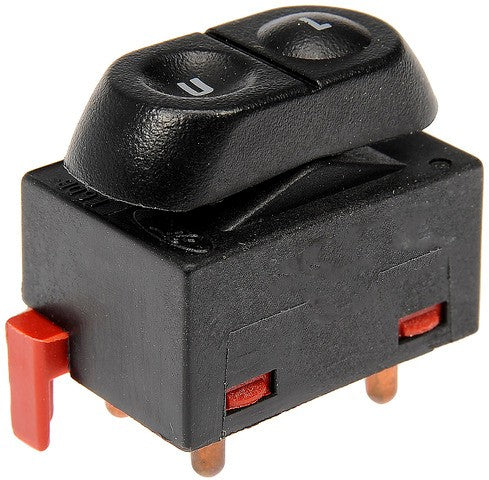 Door Lock Switch Dorman-OE Solutions 901-234