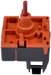 A/C and Heater Control Switch Dorman-OE Solutions 901-235