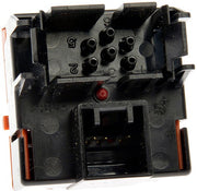 A/C and Heater Control Switch Dorman-OE Solutions 901-235