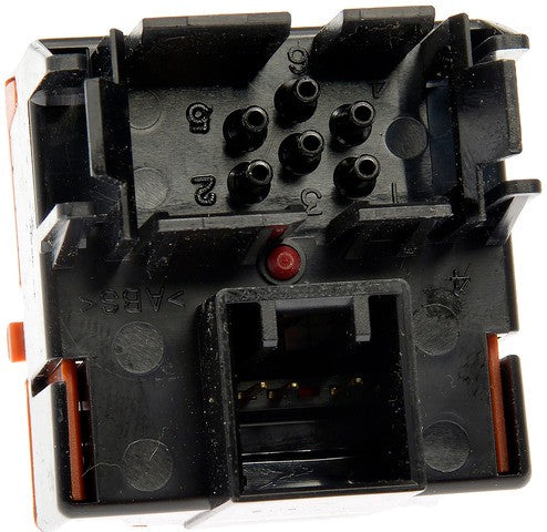 A/C and Heater Control Switch Dorman-OE Solutions 901-235