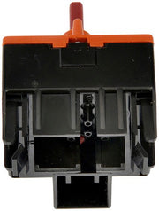A/C and Heater Control Switch Dorman-OE Solutions 901-235