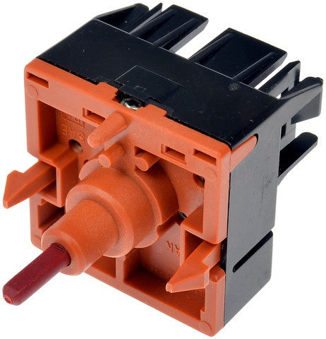 A/C and Heater Control Switch Dorman-OE Solutions 901-235