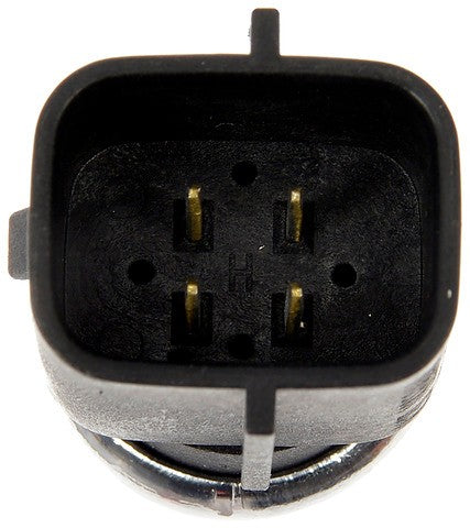 A/C High Side Pressure Switch Dorman-OE Solutions 901-237
