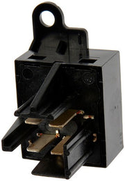 HVAC Blower Fan Switch Dorman-OE Solutions 901-252