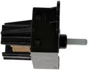 HVAC Blower Fan Switch Dorman-OE Solutions 901-252