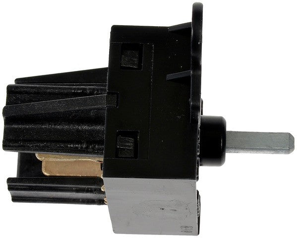 HVAC Blower Fan Switch Dorman-OE Solutions 901-252