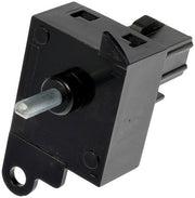 HVAC Blower Fan Switch Dorman-OE Solutions 901-252