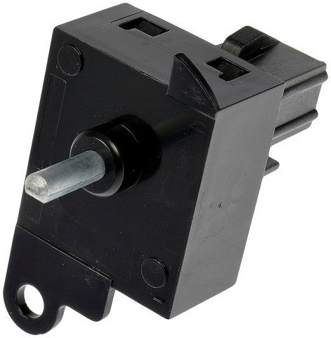 HVAC Blower Fan Switch Dorman-OE Solutions 901-252