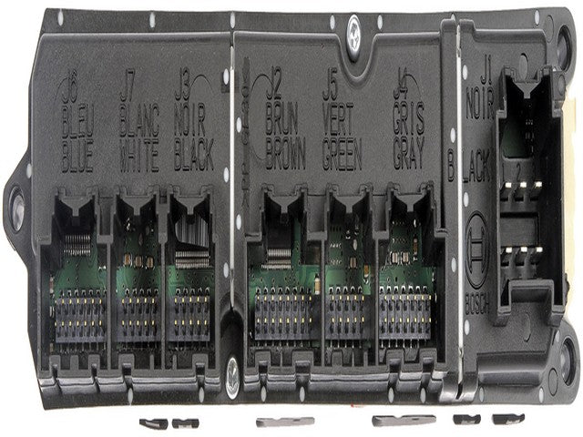 Door Window Switch Dorman-OE Solutions 901-291R