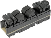 Door Window Switch Dorman-OE Solutions 901-291R