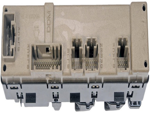 Door Window Switch Dorman-OE Solutions 901-293R