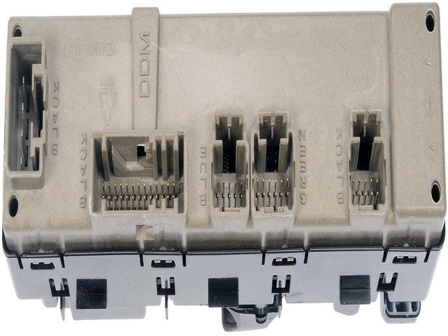 Door Window Switch Dorman-OE Solutions 901-294R