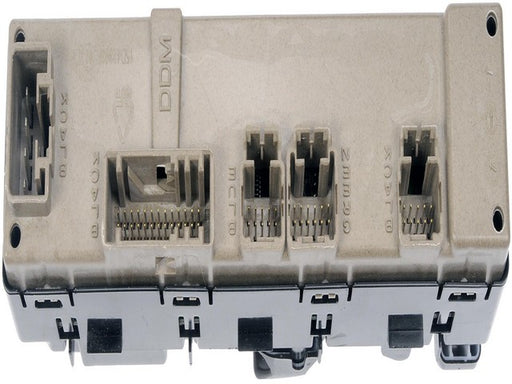 Door Window Switch Dorman-OE Solutions 901-294R