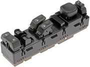 Door Window Switch Dorman-OE Solutions 901-337R