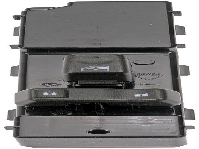 Door Window Switch Dorman-OE Solutions 901-367R