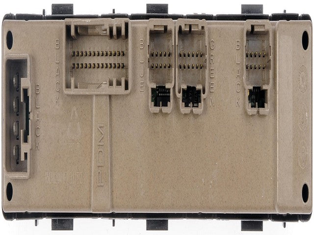 Door Window Switch Dorman-OE Solutions 901-367R