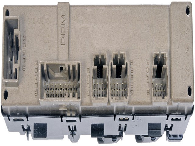 Door Window Switch Dorman-OE Solutions 901-297R