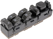 Door Window Switch Dorman-OE Solutions 901-297R