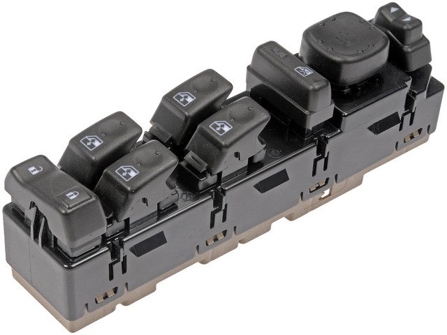 Door Window Switch Dorman-OE Solutions 901-297R