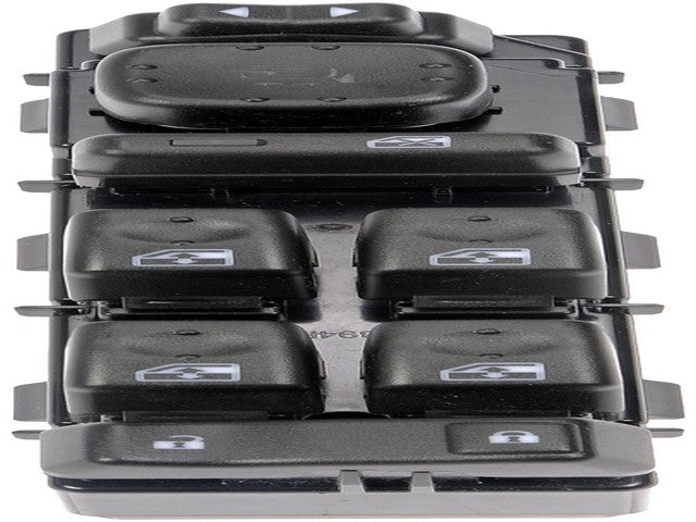 Door Window Switch Dorman-OE Solutions 901-298R