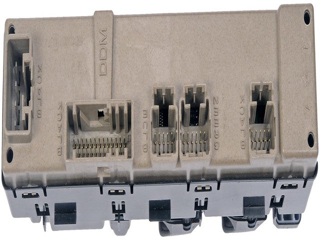 Door Window Switch Dorman-OE Solutions 901-298R