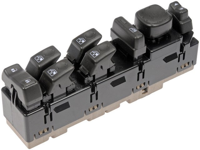 Door Window Switch Dorman-OE Solutions 901-298R