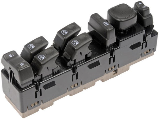 Door Window Switch Dorman-OE Solutions 901-298R