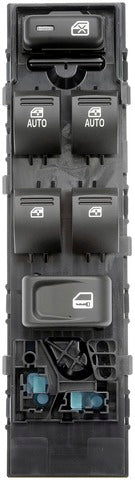 Door Window Switch Dorman-OE Solutions 901-299