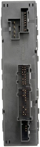 Door Window Switch Dorman-OE Solutions 901-299