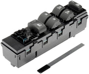 Door Window Switch Dorman-OE Solutions 901-299