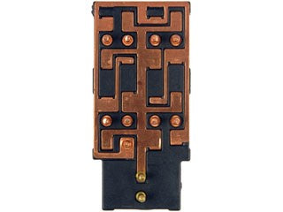 Door Window Switch Dorman-OE Solutions 901-300