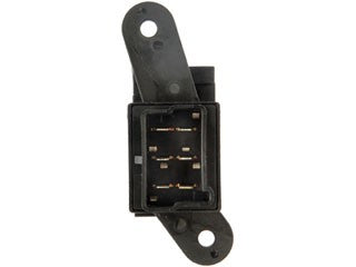 Fuel Tank Selector Switch Dorman-OE Solutions 901-301