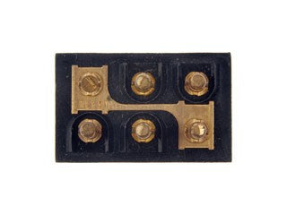 Door Window Switch Dorman-OE Solutions 901-303