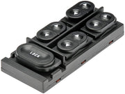 Door Window Switch Dorman-OE Solutions 901-304