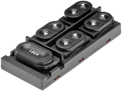 Door Window Switch Dorman-OE Solutions 901-304