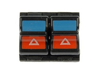 Door Window Switch Dorman-OE Solutions 901-305