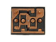 Door Window Switch Dorman-OE Solutions 901-305