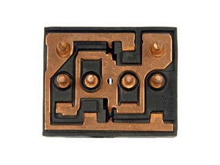 Door Window Switch Dorman-OE Solutions 901-305